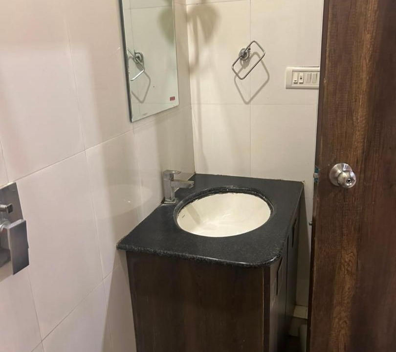 Photo of Bathroom in Kalyan Nagar