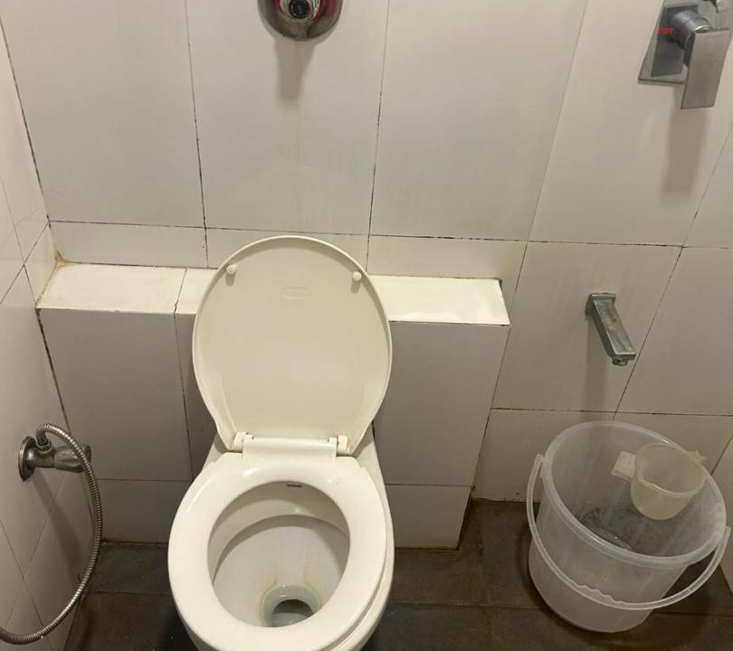 Photo of Bathroom in Kalyan Nagar