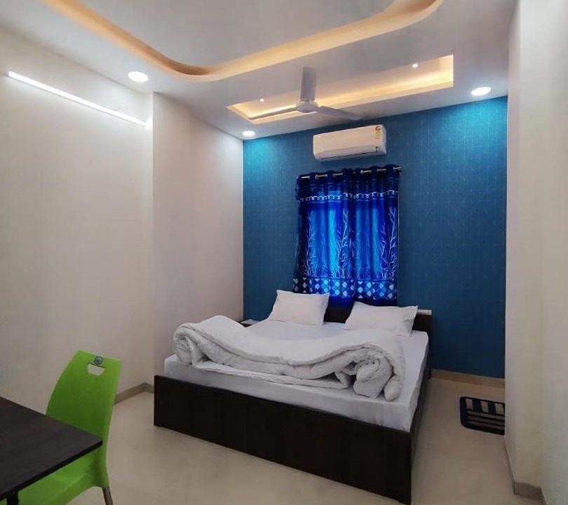 Photo of Bedroom in Central Area