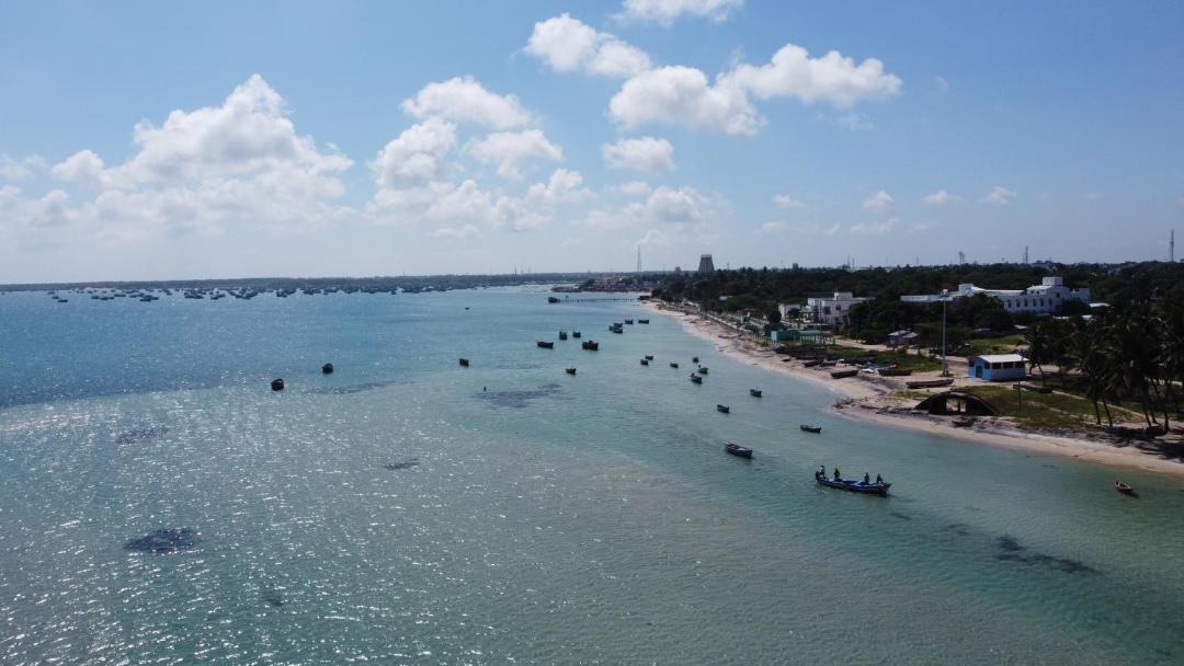 Photo of Others in Rameshwaram