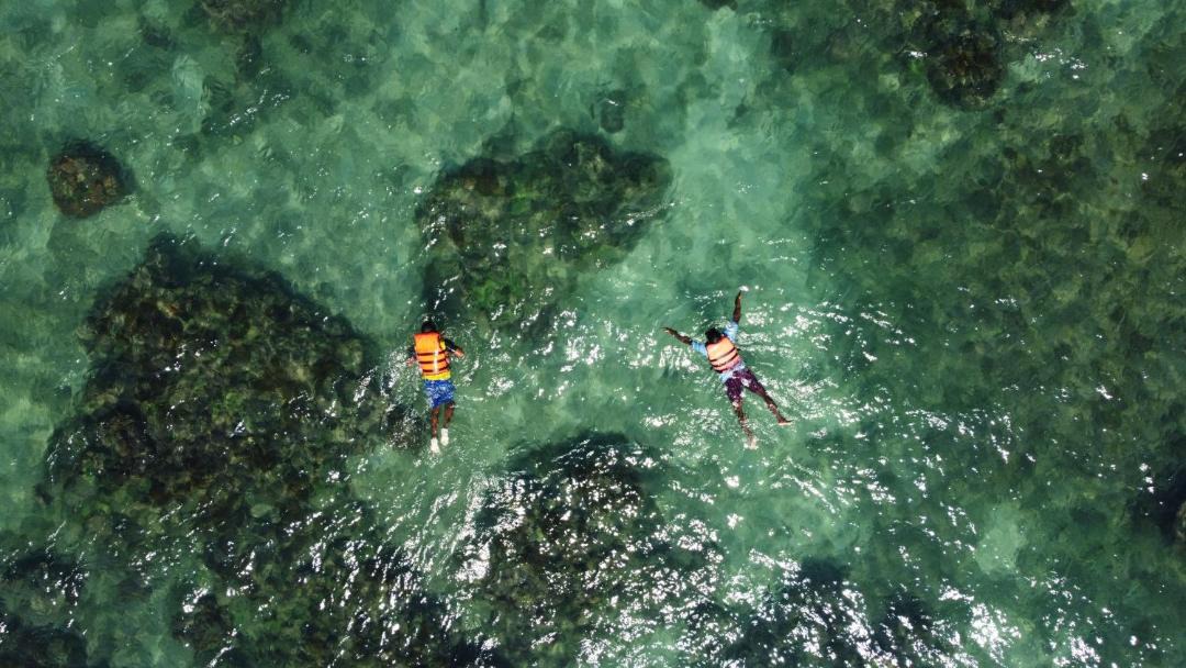 Photo of Others in Rameshwaram
