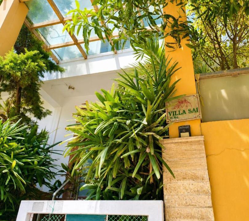 Photo of Patio Balcony in Hyderabad