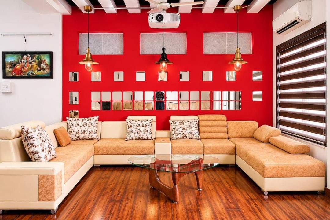 Photo of Livingroom in Hyderabad