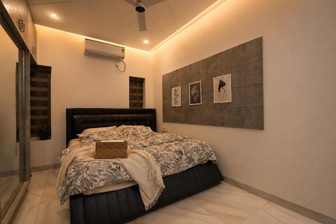 Photo of Bedroom in Hyderabad