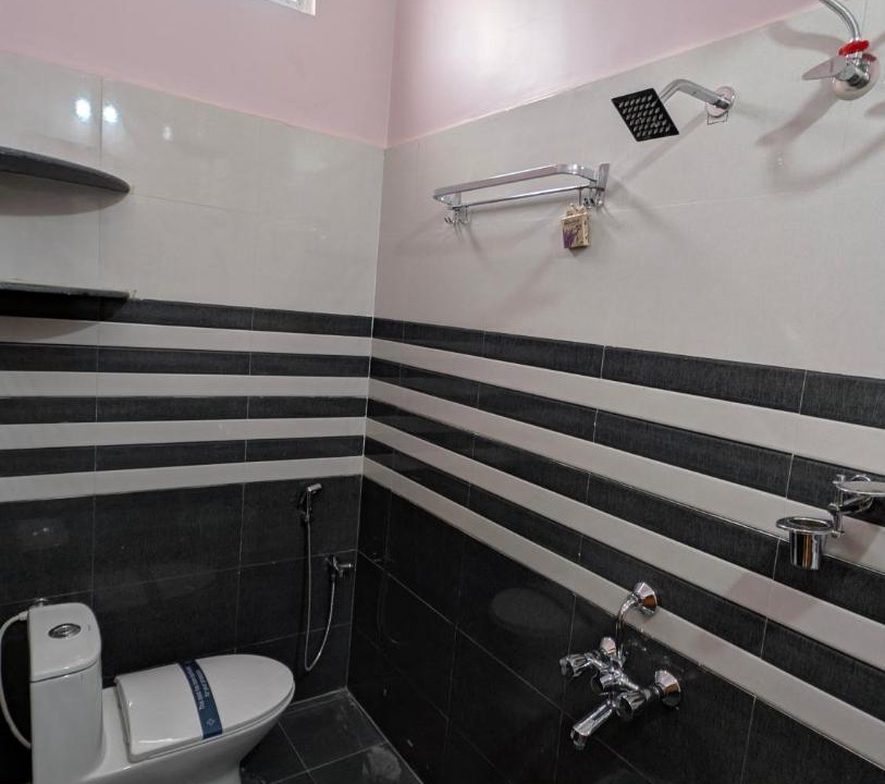 Photo of Bathroom in Tiruvannamalai