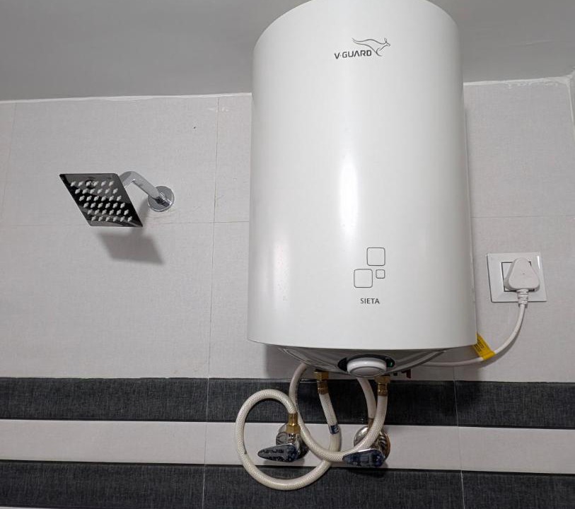 Photo of Bathroom in Tiruvannamalai
