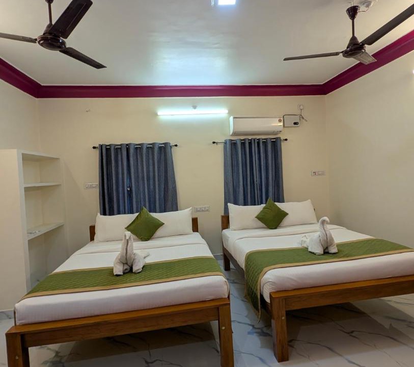 Photo of Bedroom in Tiruvannamalai