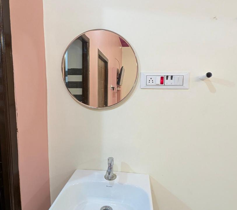 Photo of Bathroom in Tiruvannamalai