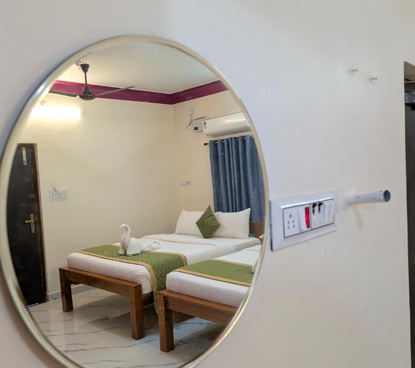 Photo of Bedroom in Tiruvannamalai