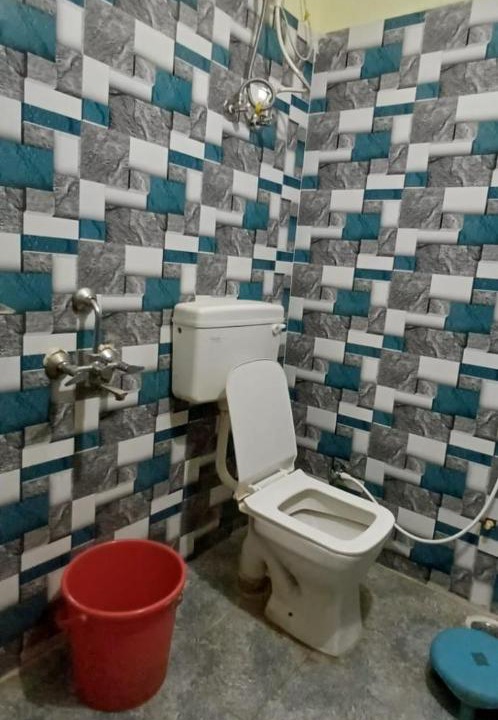 Photo of Bathroom in Saharsa