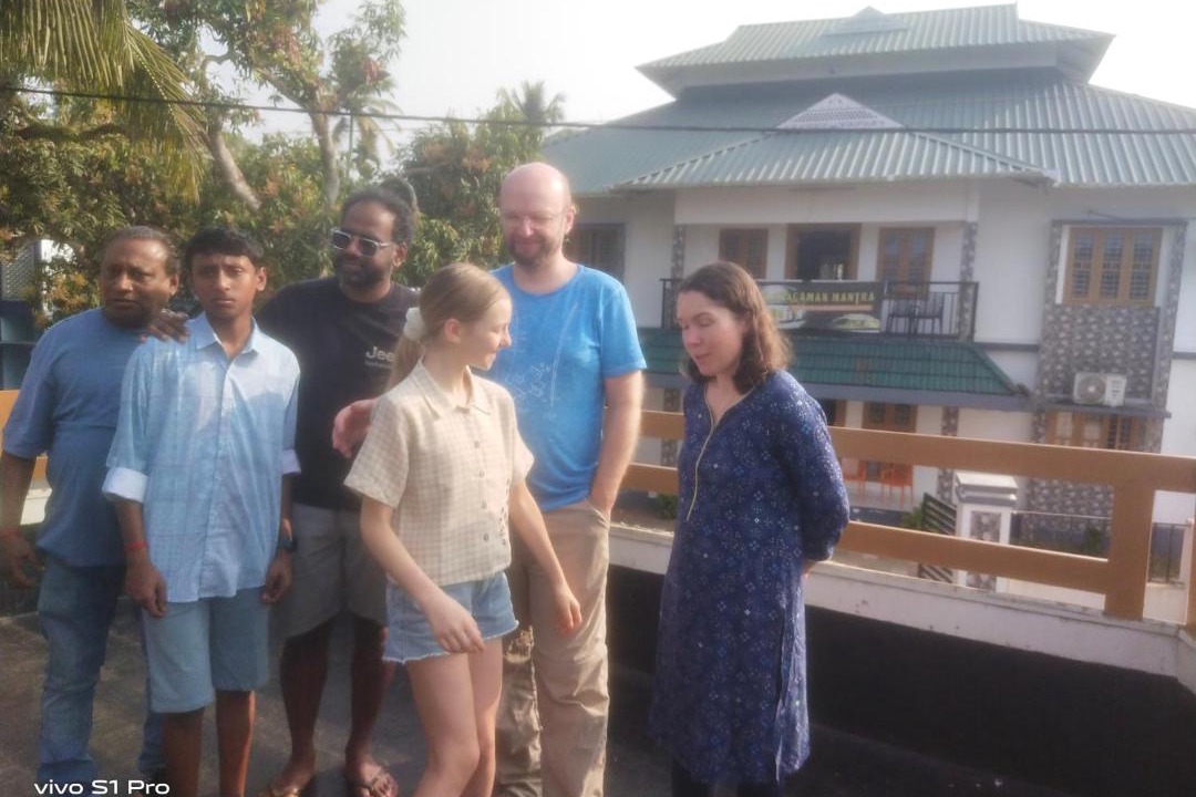 Photo of Others in Nedumudy