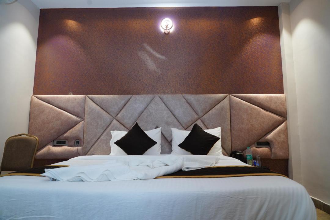 Photo of Bedroom in Thanjavur