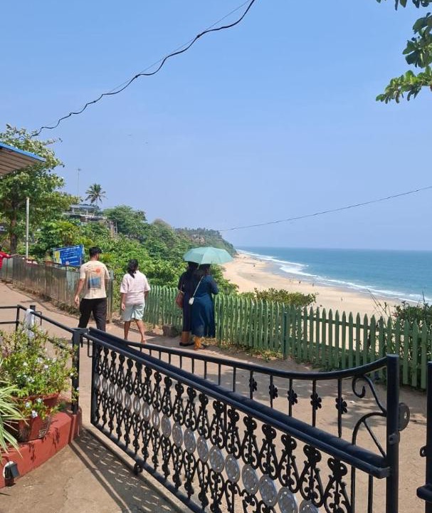 Photo of Others in Varkala