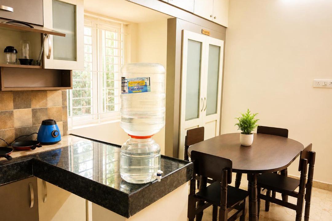 Photo of Kitchen in Coimbatore
