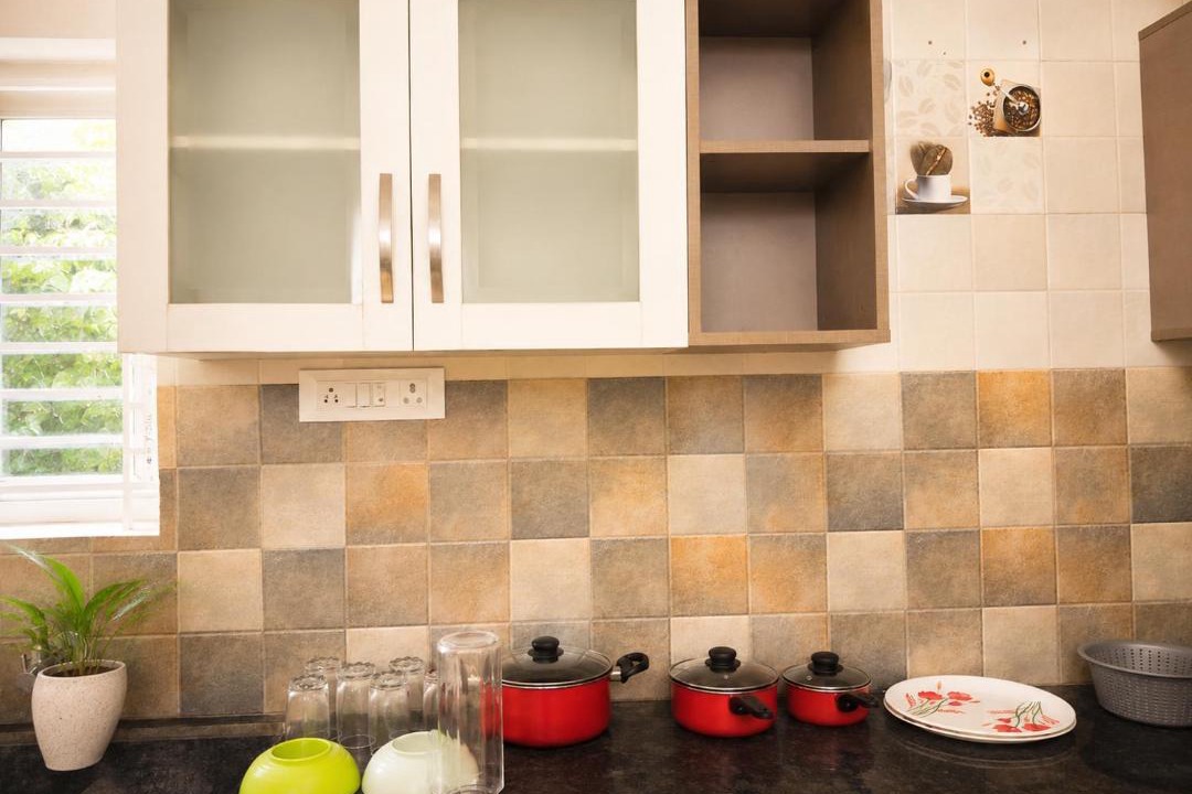 Photo of Kitchen in Coimbatore