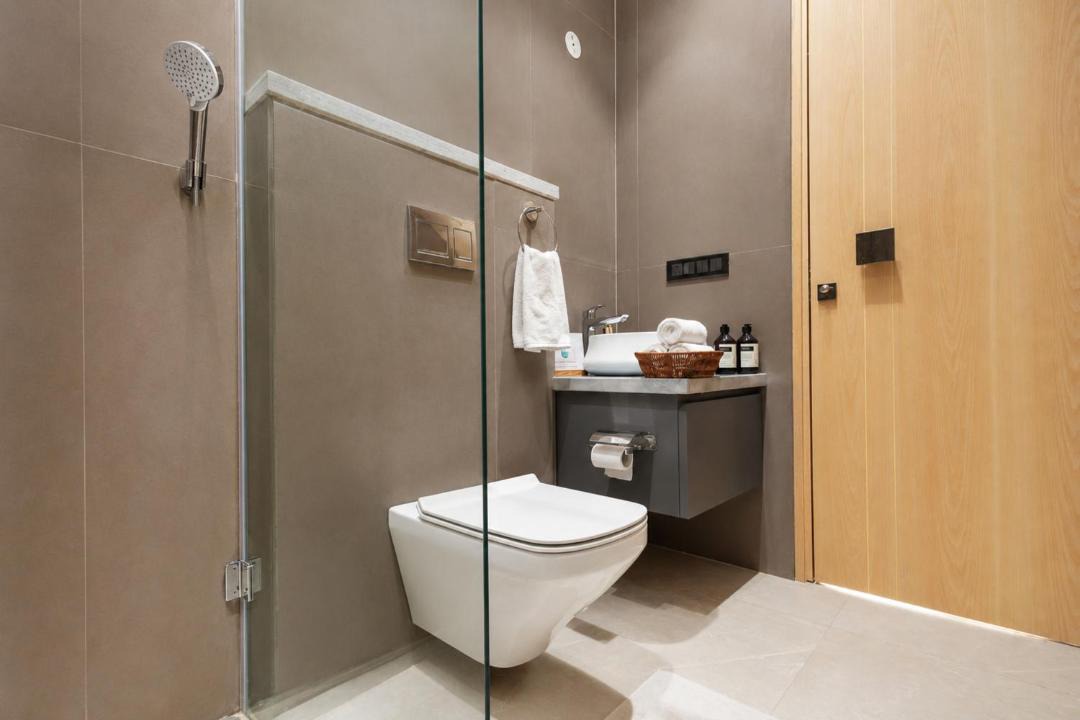 Photo of Bathroom in Jaipur