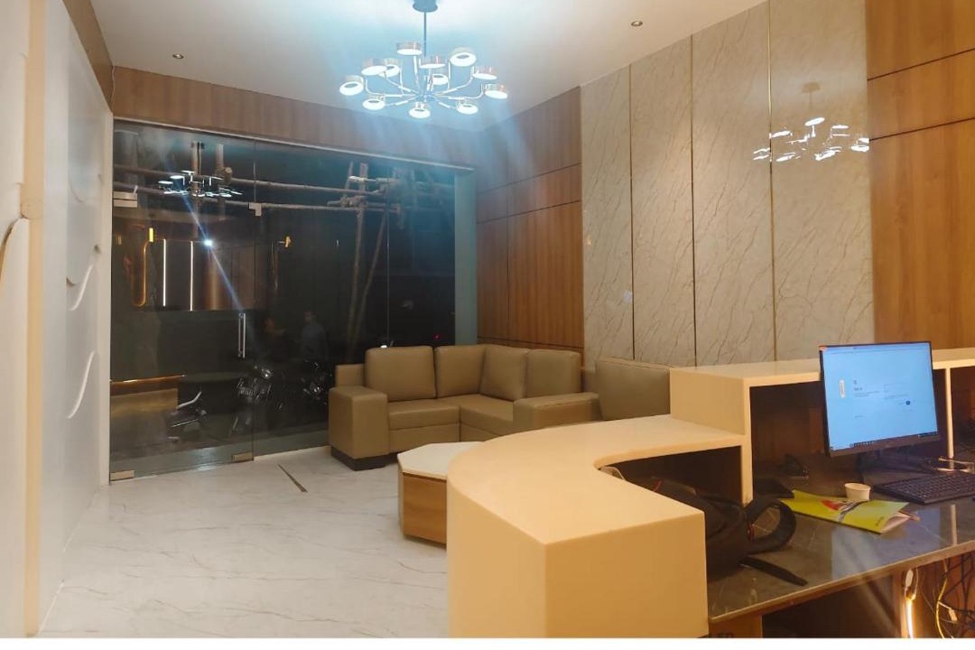 Photo of Livingroom in Ulsoor