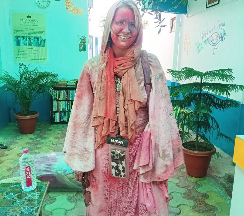 Photo of Others in Pushkar