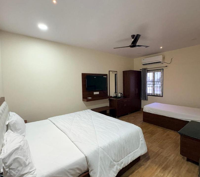 Photo of Bedroom in Puspatirega