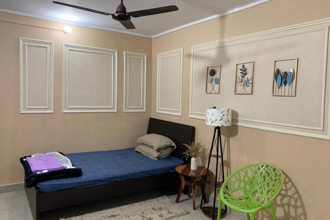 Photo of Bedroom in Yupia