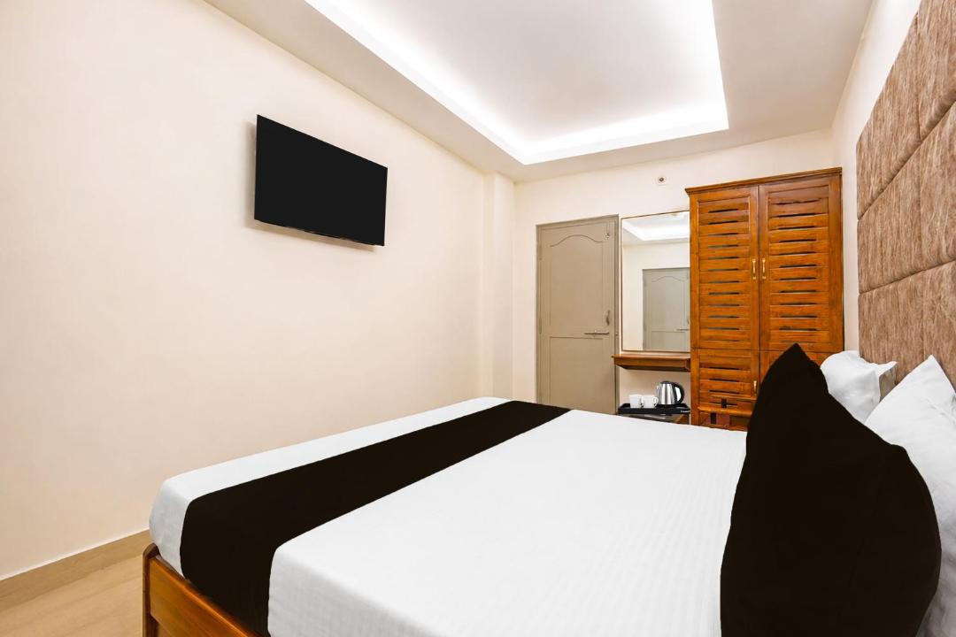 Photo of Bedroom in Rajahmundry