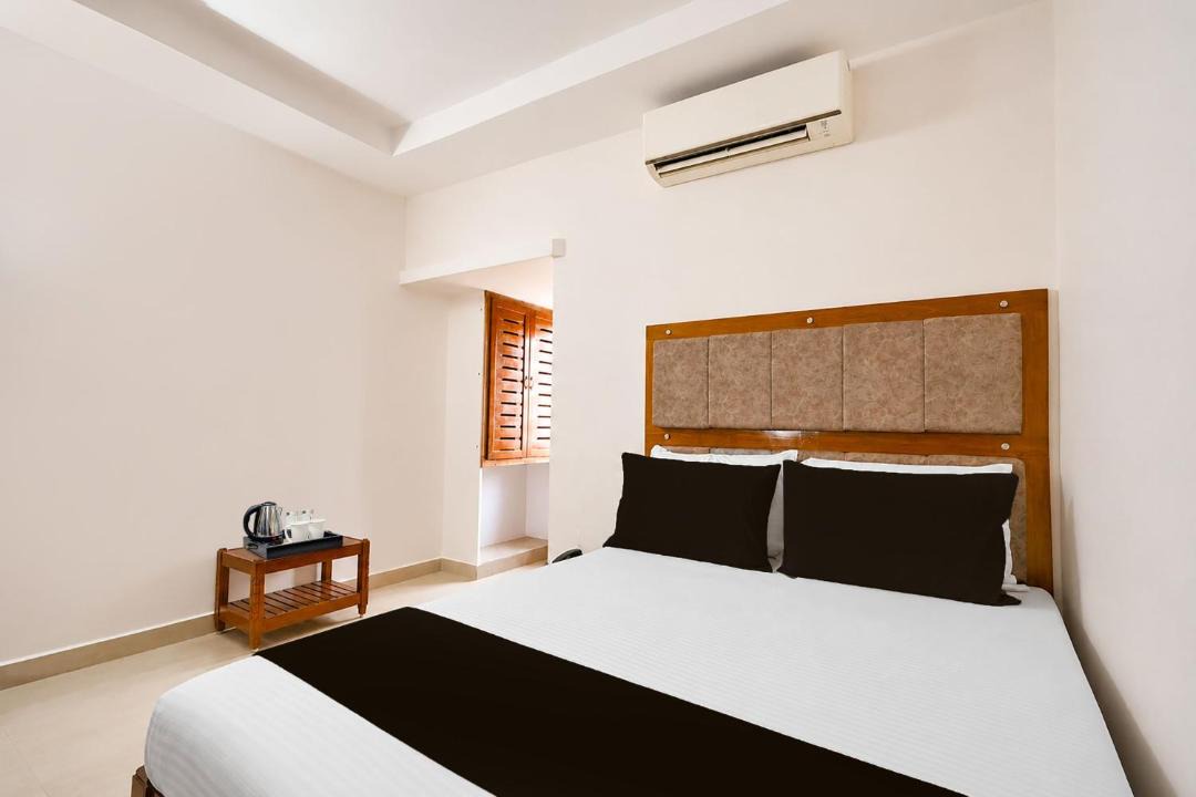 Photo of Bedroom in Rajahmundry