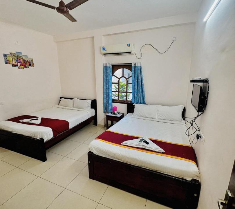 Photo of Bedroom in Kottakuppam