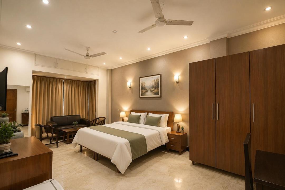 Photo of Others in DLF Phase 3