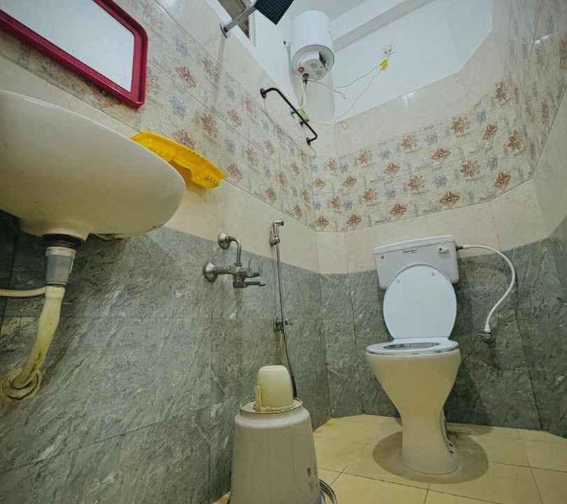 Photo of Bathroom in Kottakuppam