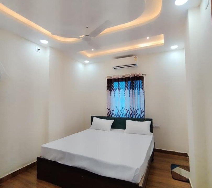 Photo of Bedroom in Central Area