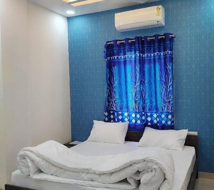 Photo of Bedroom in Central Area