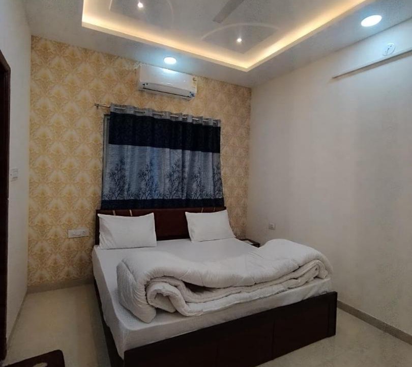 Photo of Bedroom in Central Area