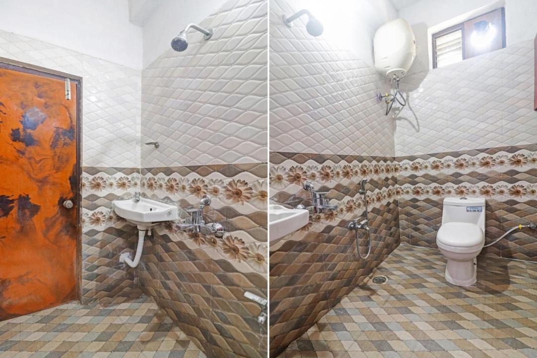 Photo of Bathroom in Hyderabad