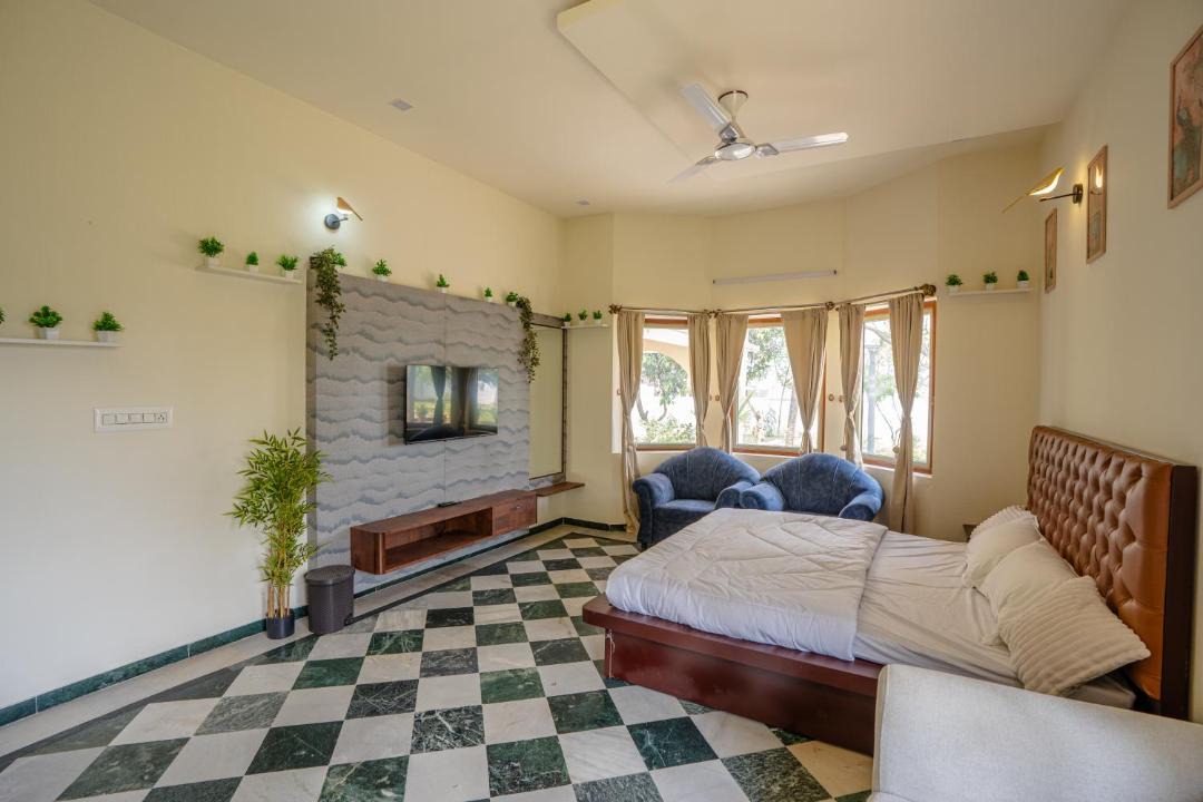 Photo of Bedroom in Kanakapura