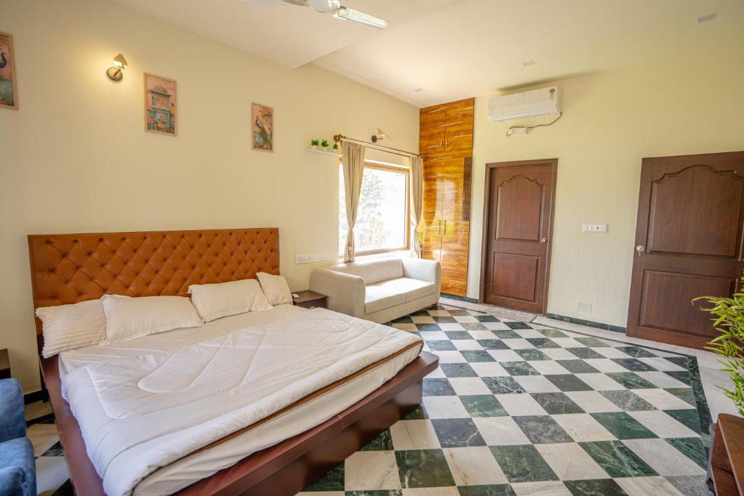 Photo of Bedroom in Kanakapura