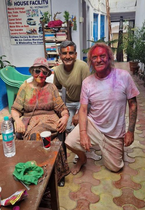 Photo of Others in Pushkar