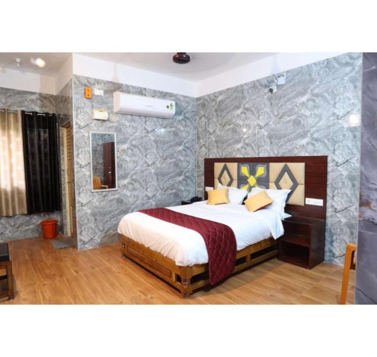 Photo of Bedroom in Chidambaram