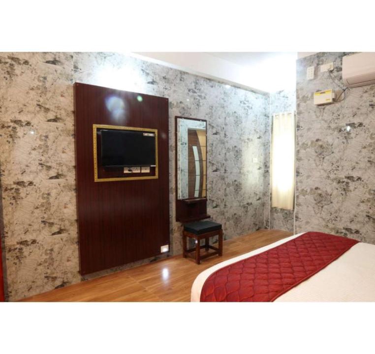 Photo of Bedroom in Chidambaram