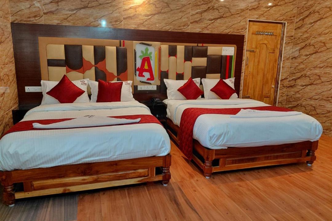 Photo of Bedroom in Chidambaram