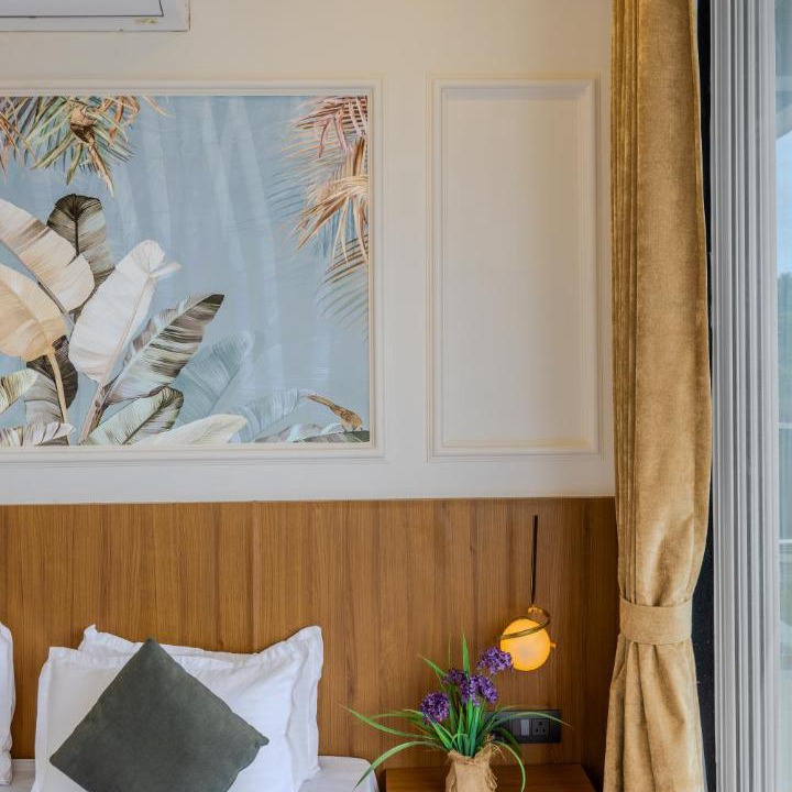 Photo of Bedroom in Aamby Valley City