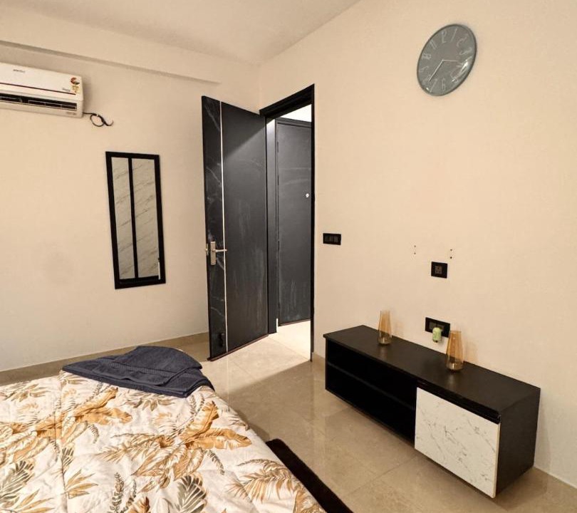 Photo of Bedroom in DLF Phase 3