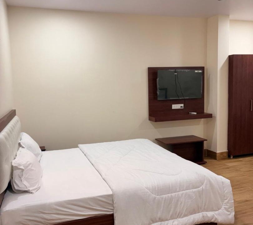 Photo of Bedroom in Puspatirega