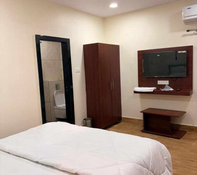 Photo of Bedroom in Puspatirega