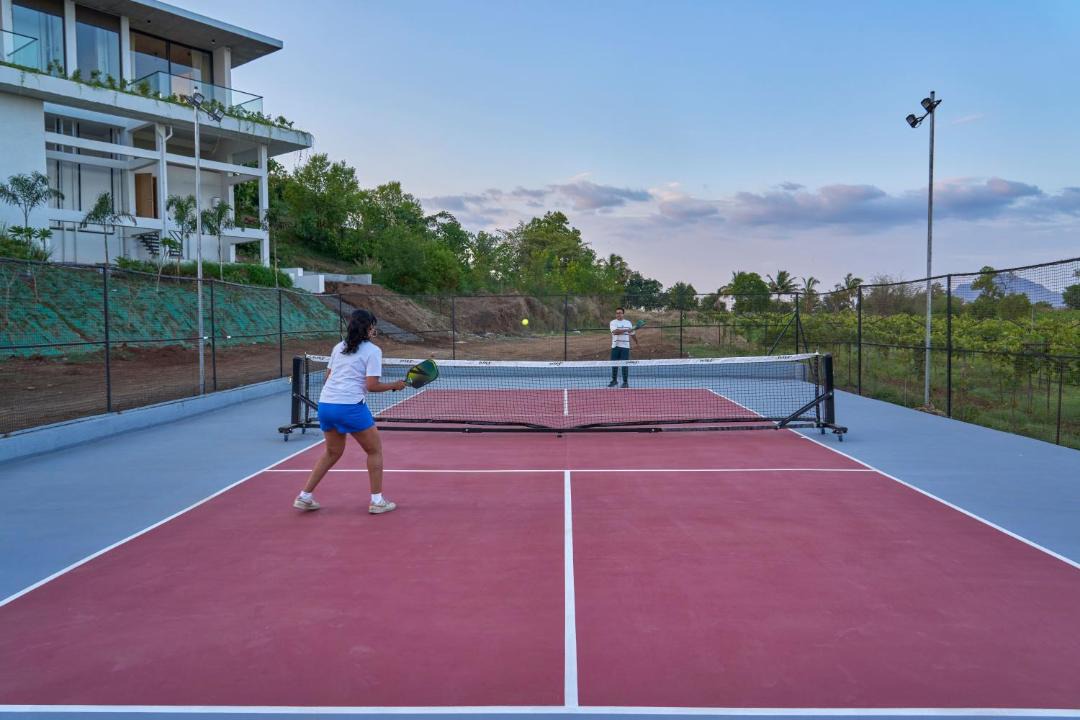 Photo of Outdoor in Nashik