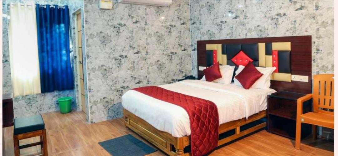 Photo of Bedroom in Chidambaram