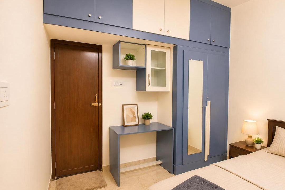 Photo of Bedroom in Coimbatore