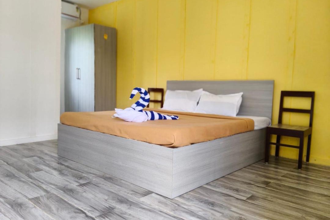 Photo of Bedroom in Covelong Beach