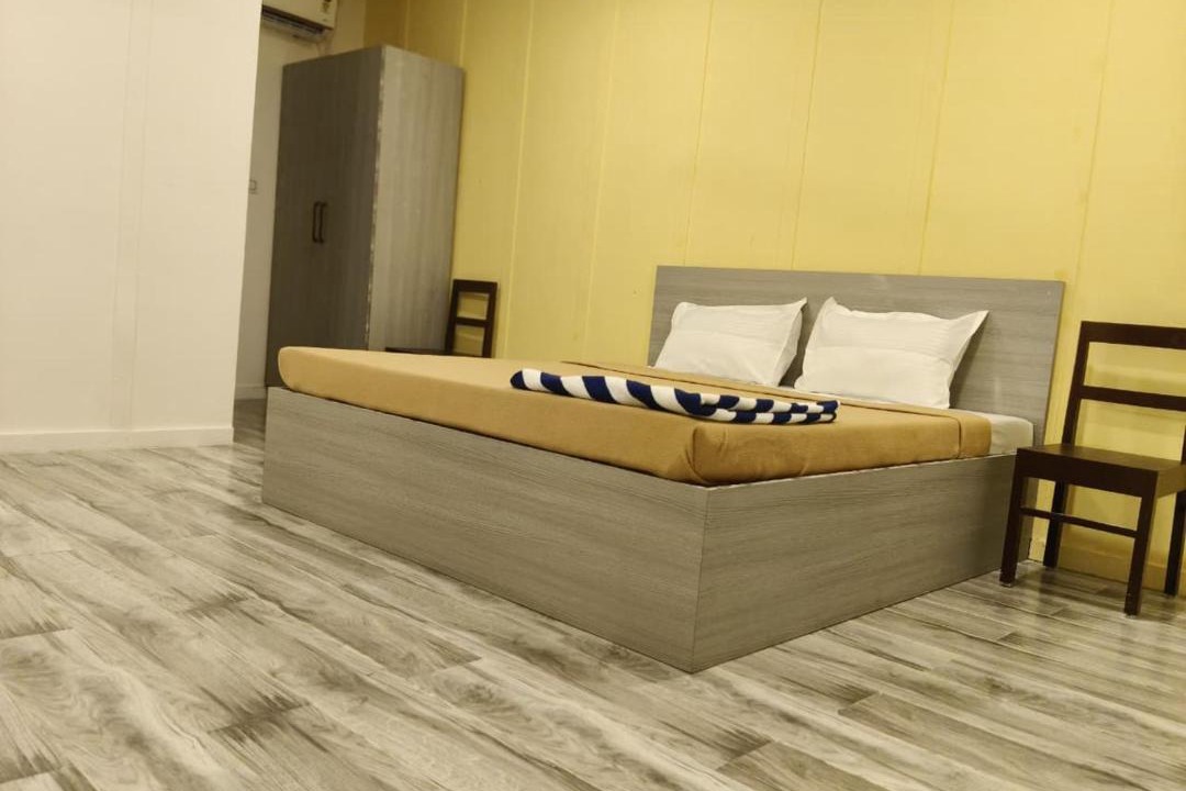 Photo of Bedroom in Covelong Beach