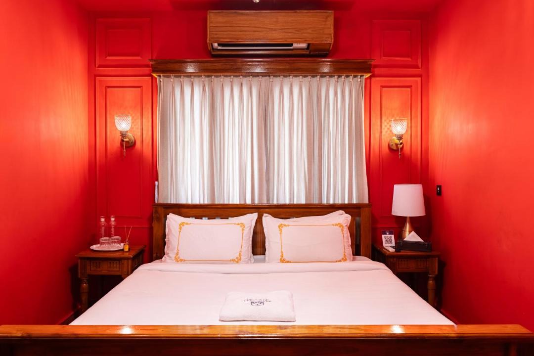 Photo of Bedroom in White Town