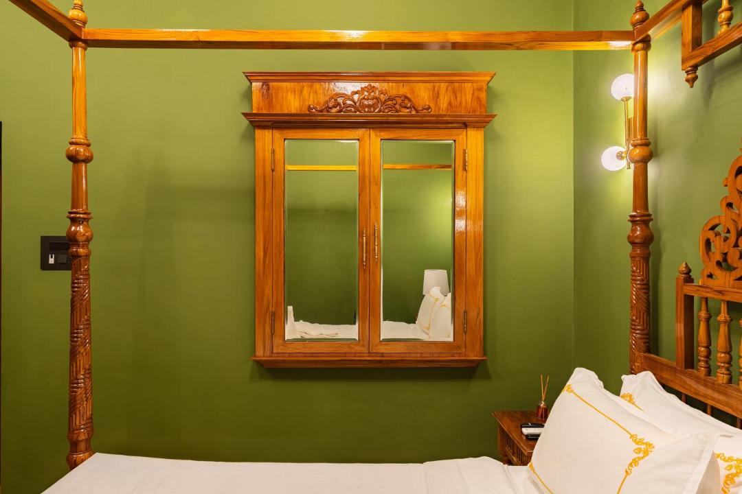 Photo of Bedroom in White Town
